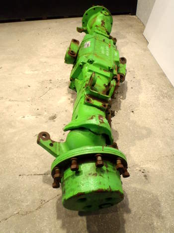 salg af Merlo 75-9  Front Axle