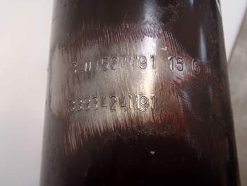 salg af Massey Ferguson 3080 LEFT Lift Cylinder