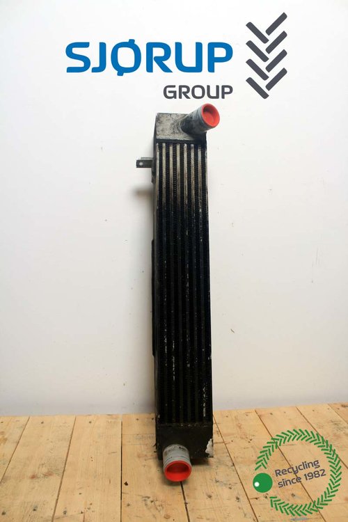 salg af Intercooler Hydrema 926 C