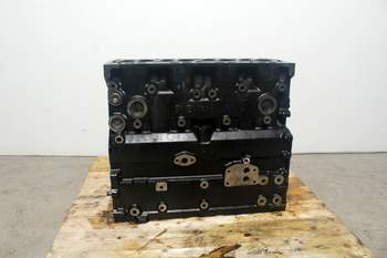 salg af Hydrema 926 C  Engine Block