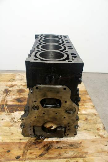 salg af Hydrema 926 C  Engine Block