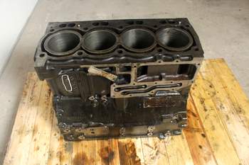 salg af Motorblok Hydrema 926 C
