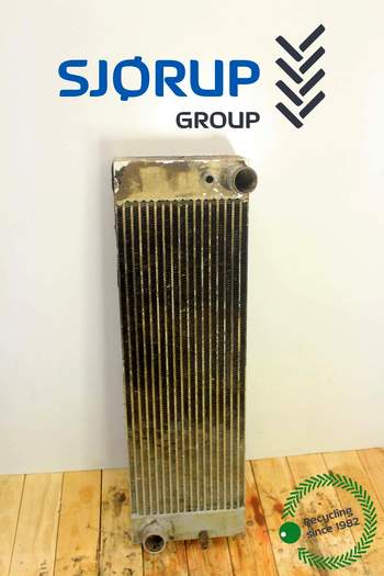 Hydrema 926 C  Water Radiator