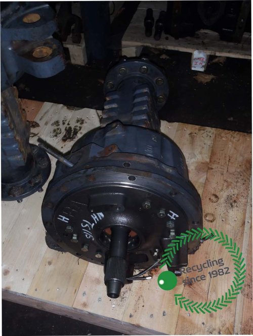 salg af New Holland TS115 RIGHT Rear Half Axle