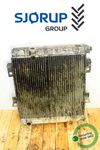 Komatsu WA80-5  Water Radiator