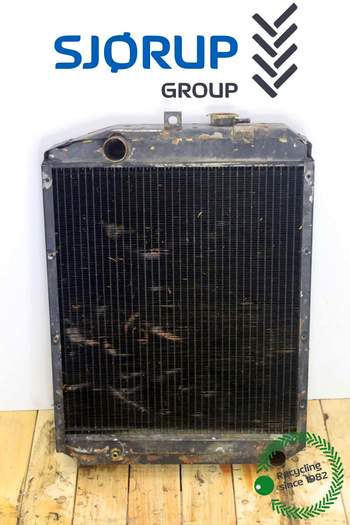 Lamborghini 874/90  Water Radiator