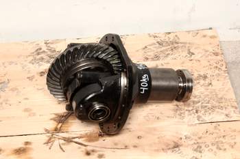 salg af Vorderachsdifferential Massey Ferguson 390 