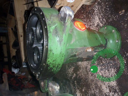 salg af Lår John Deere 6100 Højre