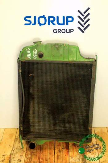 salg af John Deere 2850  Water Radiator