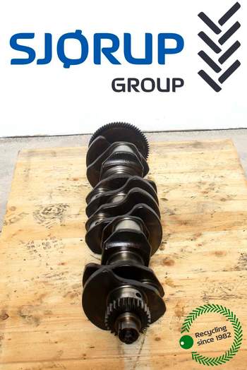 salg af John Deere 7810  Crankshaft