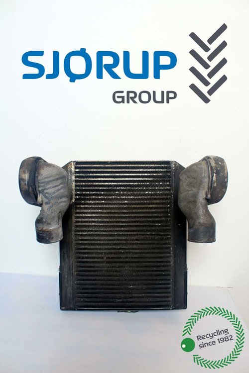 salg af Intercooler Deutz-Fahr Agrotron 180.7 