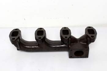 salg af New Holland T5050  Manifold