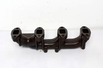 salg af New Holland T5050  Manifold