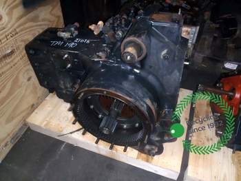 Baktransmission New Holland TM190 