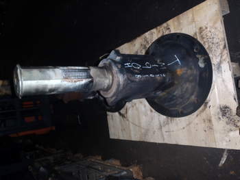 salg af New Holland TM190 RIGHT Rear Axle