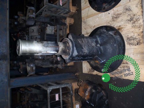 salg af New Holland TM190 RIGHT Rear Axle