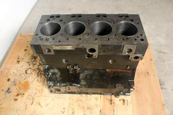 salg af Hydrema 908 B  Engine Block