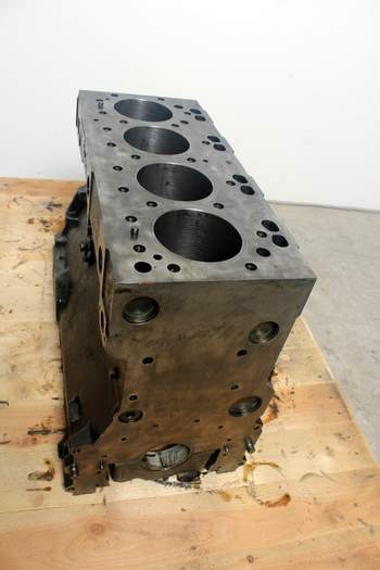 salg af Hydrema 908 B  Engine Block