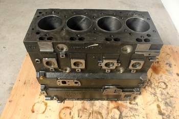 salg af Hydrema 908 B  Engine Block