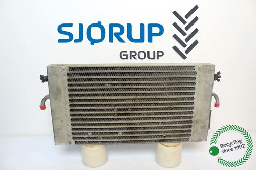 salg af Hydrema 908 B  Oil Cooler