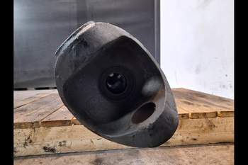 salg af Forakselrør Massey Ferguson 5455