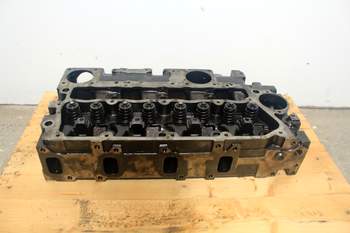 salg af Topstykke Massey Ferguson 5455