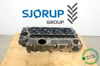 salg af Massey Ferguson 5455  Cylinder Head