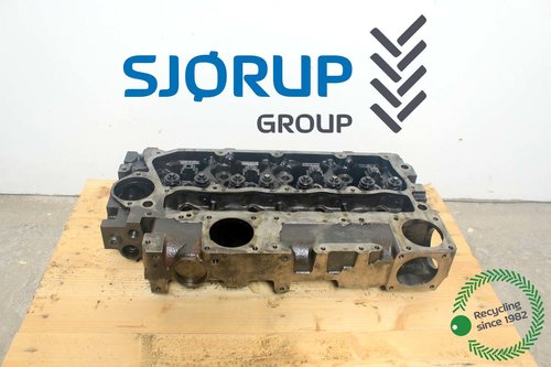 salg af Massey Ferguson 5455  Cylinder Head