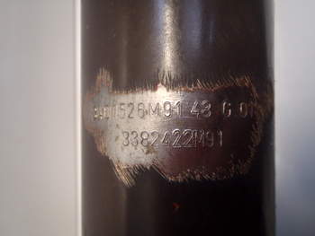 salg af Massey Ferguson 3060 RIGHT Lift Cylinder