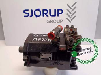 salg af Køremotor Massey Ferguson 7274