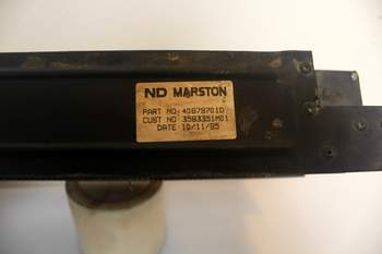 salg af Massey Ferguson 6160  Oil Cooler