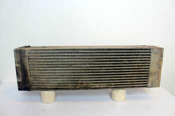 salg af Hydrema 906 D  Oil Cooler