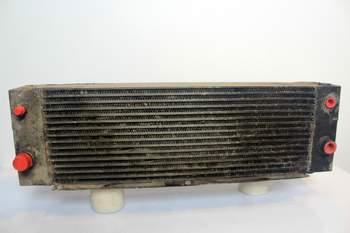 salg af Hydrema 906 D  Oil Cooler