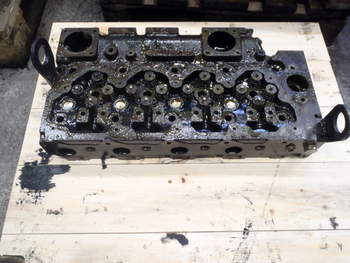 salg af Hydrema 906 D  Cylinder head