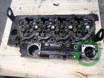 Hydrema 906 D  Cylinder head