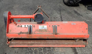 salg af Mulcher Muratori MT22 185 