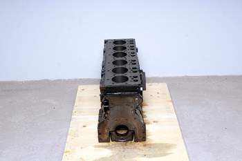 salg af Case CS130  Engine Block