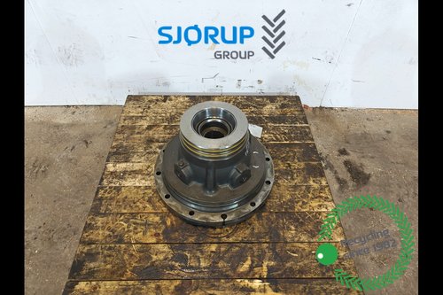 salg af Differentiale, Hinterachsen New Holland T8.390 