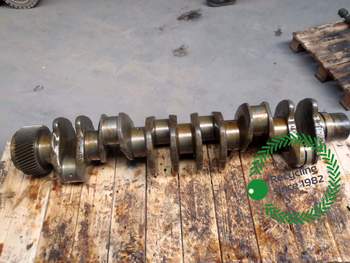 salg af New Holland T8.390  Crankshaft