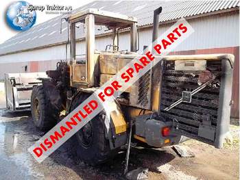 salg af Volvo L70 D  Wheel Loader