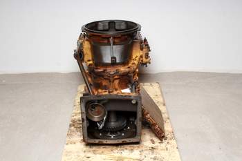 salg af Volvo L70 D  Transmission