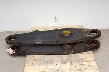 salg af Volvo L70 D  Lever