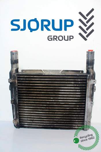 Intercooler John Deere 6125 R 