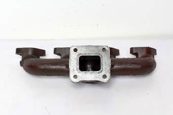 salg af Manifold John Deere 6125 R Udstødning