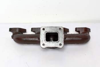 salg af John Deere 6125 R  Manifold