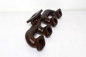 salg af Manifold John Deere 6125 R Udstødning