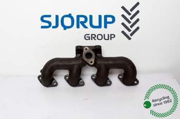 Manifold John Deere 6125 R 