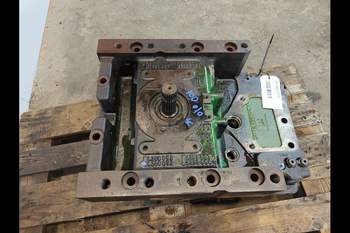 salg af PTO John Deere 6125 R