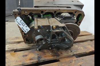 salg af PTO John Deere 6125 R