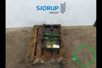 salg af PTO John Deere 6125 R
